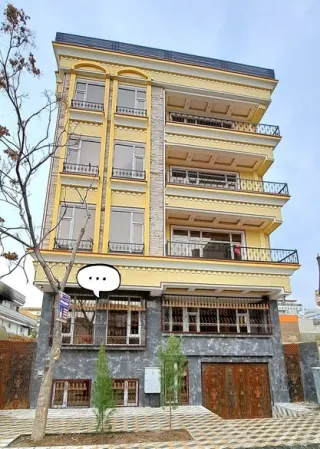 Apartment 3 rooms VIP