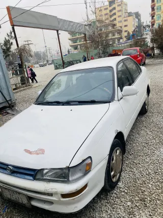 Corolla 1994