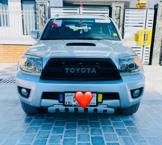Toyota 4 Runner 2006