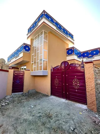 House For Sale