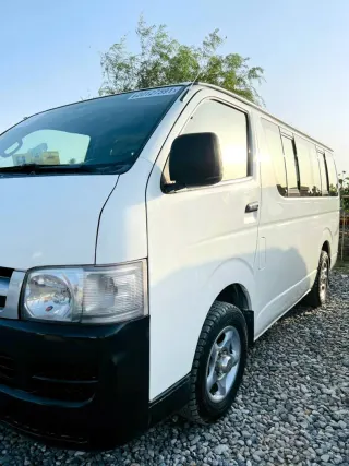 Toyota 2005