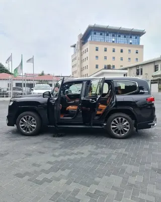 Land Cruiser For Sale