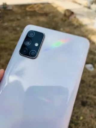 Urgent Sale - Samsung A71