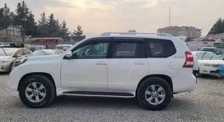 Land Cruiser 2003