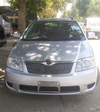 Corolla 2005