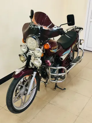 motorcycle 150cc