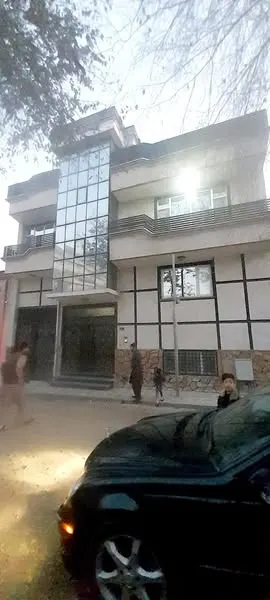 House for Sale with New Building