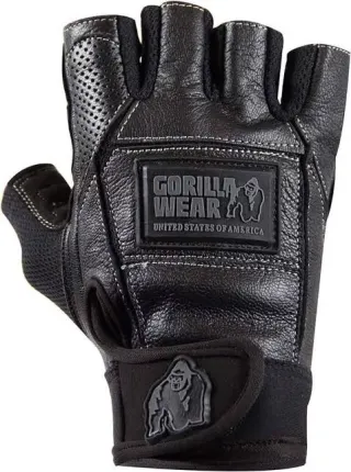 FITNESS GYM GLOVES