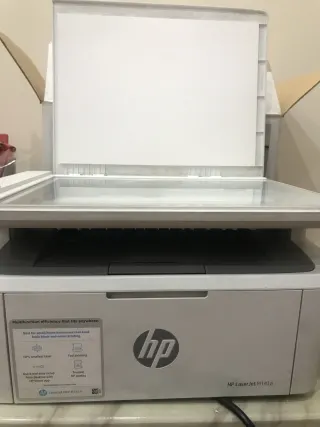 LaserJet Printer
