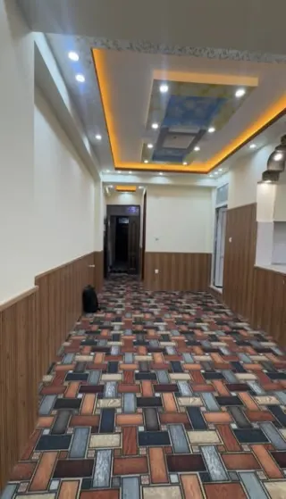 Apartment 3 rooms VIP