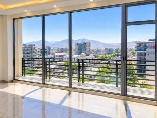 3-Bedroom Apartments for Rent in Taimani, Kabul
