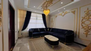 New 3-Bedroom Apartment in Qala-e Fathullah, Kabul