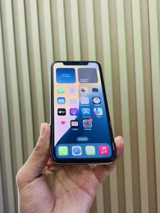 iPhone XS 256GB