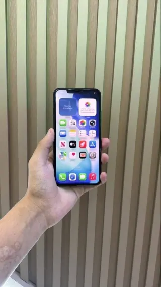 iPhone 11 Pro Max 256GB