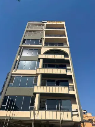 VIP 3-Bedroom Apartments for Rent in Taimani, Kabul