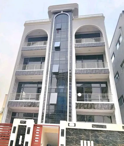 Apartment 3 rooms VIP