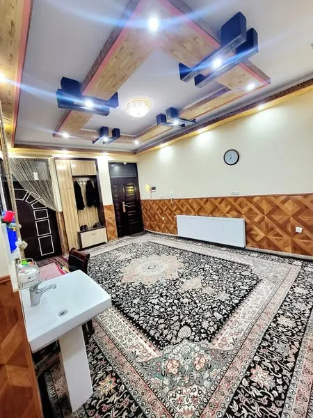 Apartment for sale, 3 rooms, 140 m², 2nd floor, Khwaja Boghra