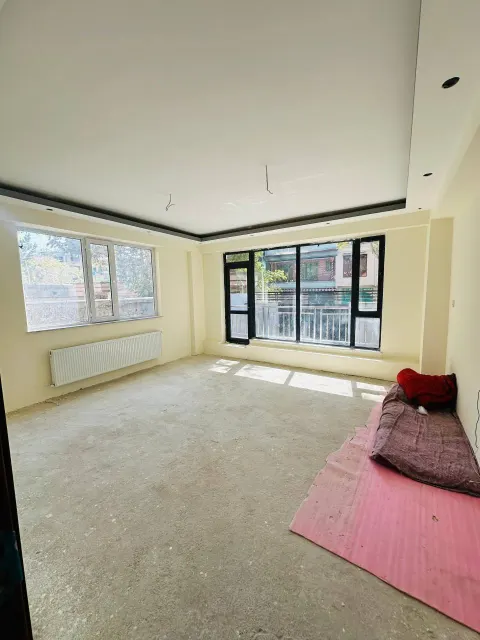New apartment for sale, 3 rooms, ground floor, Taimani Project, Kabul