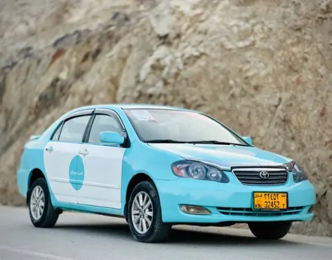 Corolla 2007