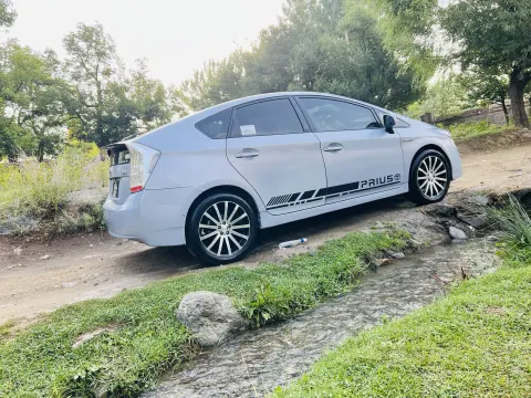 Toyota Prius 2010