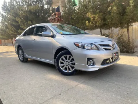 Corolla 2010