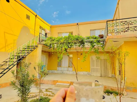 2-storey house for sale, 7 rooms, 300 m², Nawshad, Mazar-i-Sharif