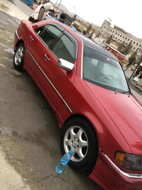 Benz 1998