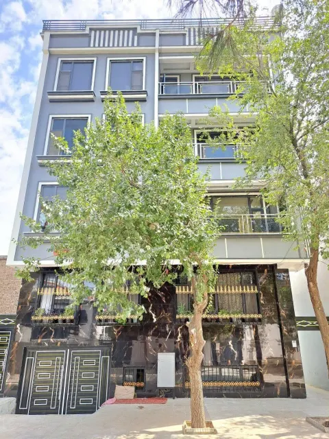 3-Room VIP Apartments near Hotel Parwan, Kabul
