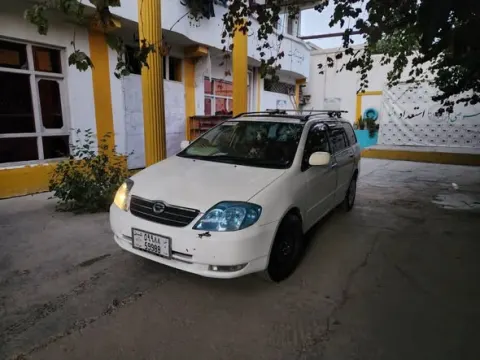 Car For Sale 1998