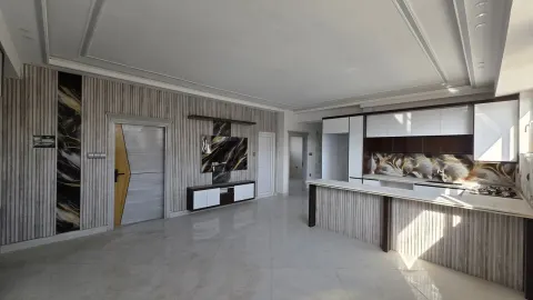 Apartment 5 rooms VIP