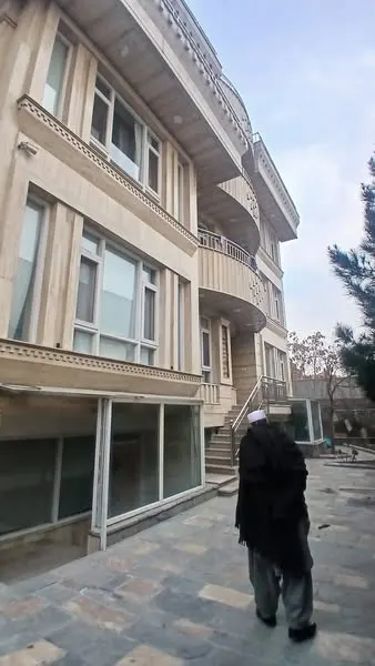 House for Sale - Block Style