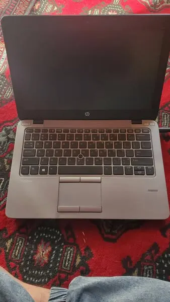 HP EliteBook G3 725 Laptop for Sale