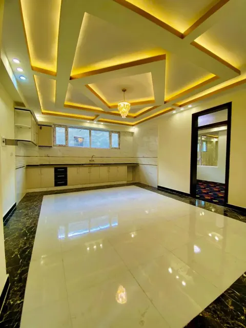 Apartment 3 rooms