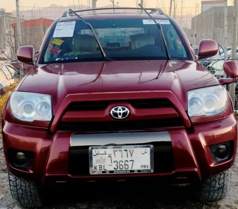 2006 Toyota 4Runner for Sale