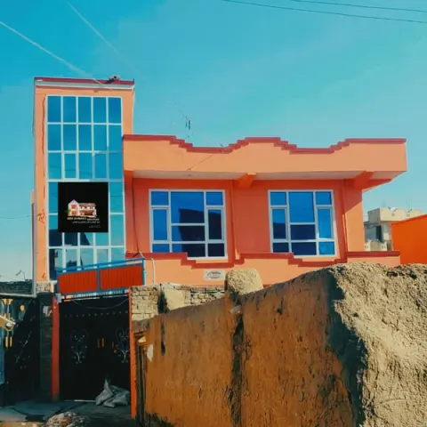 House for sale