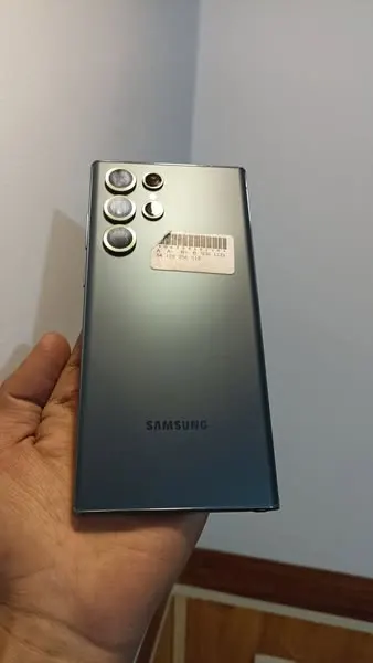 Samsung Galaxy S22 Ultra