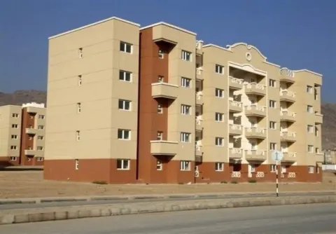 Apartment 3 rooms