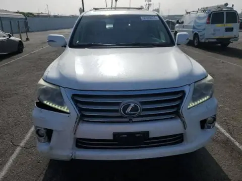 Lexus 570 American (2013) for Sale