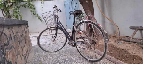 Bicycle For Sale