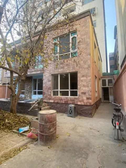 House for rent