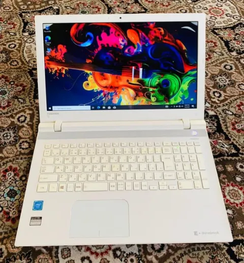 Laptop For Sale