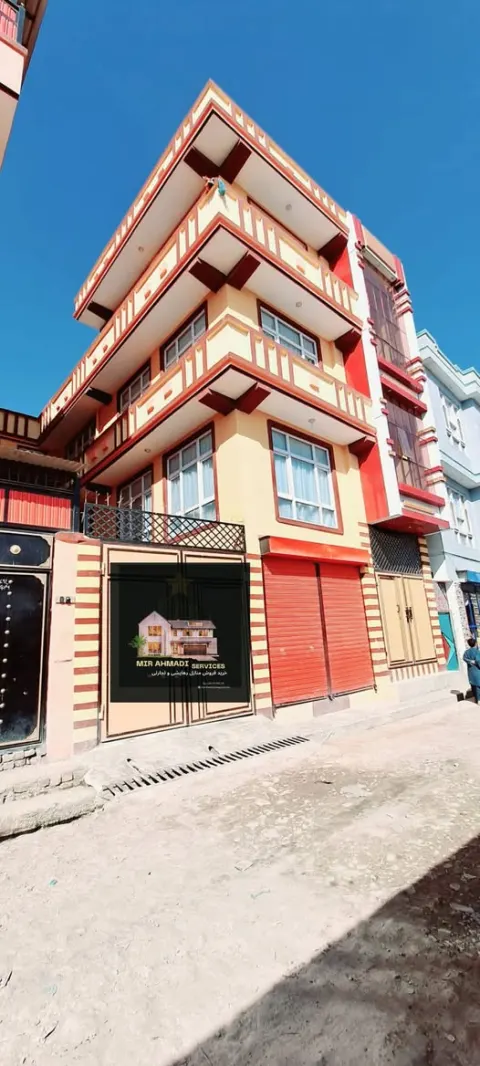 House for sale