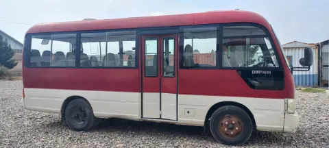Buss