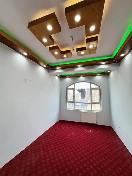 Apartment 3 rooms VIP for rent