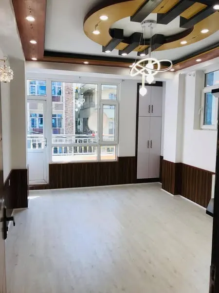 Apartment for sale, 4 rooms, 130 m², 3rd floor, Taimani Project, Kabul