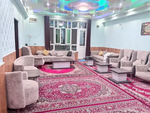 Premium Office Furniture & 12-Seater Sofa Set for Sale