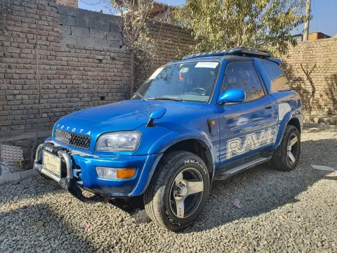 Sport RAV4 1997