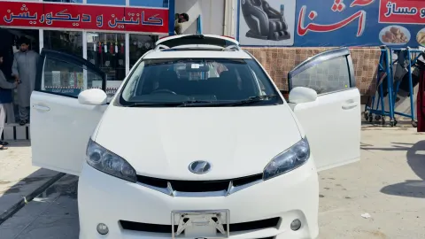 Toyota 2009