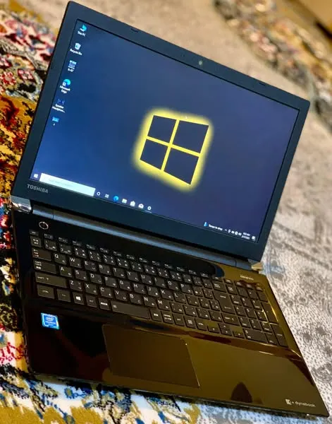 New Laptop for Sale