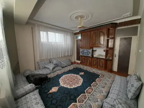 Apartment for sale, 3 rooms, 120 m², 5th floor, Taimani Project, Kabul